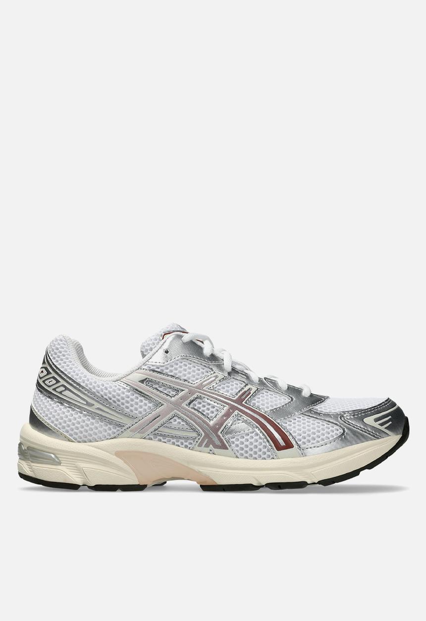 ASICS - GEL-1130 - grey & white
