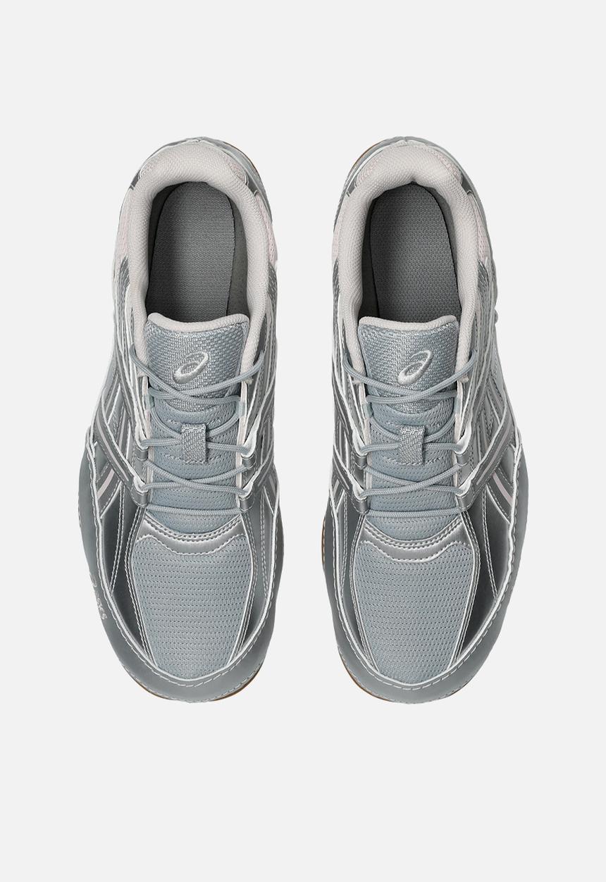 ASICS - Hypersync