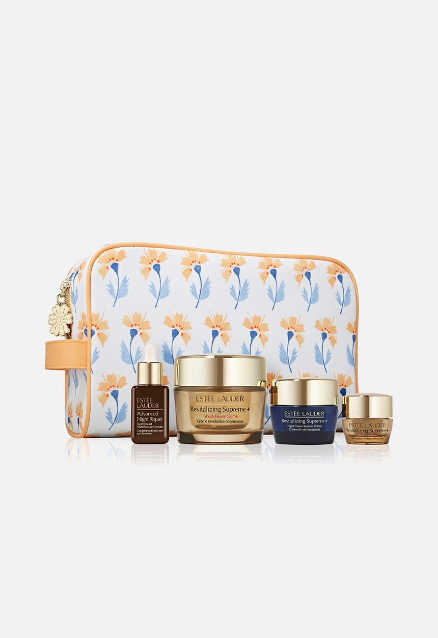 Estee Lauder - The Lifting + Firming Routine