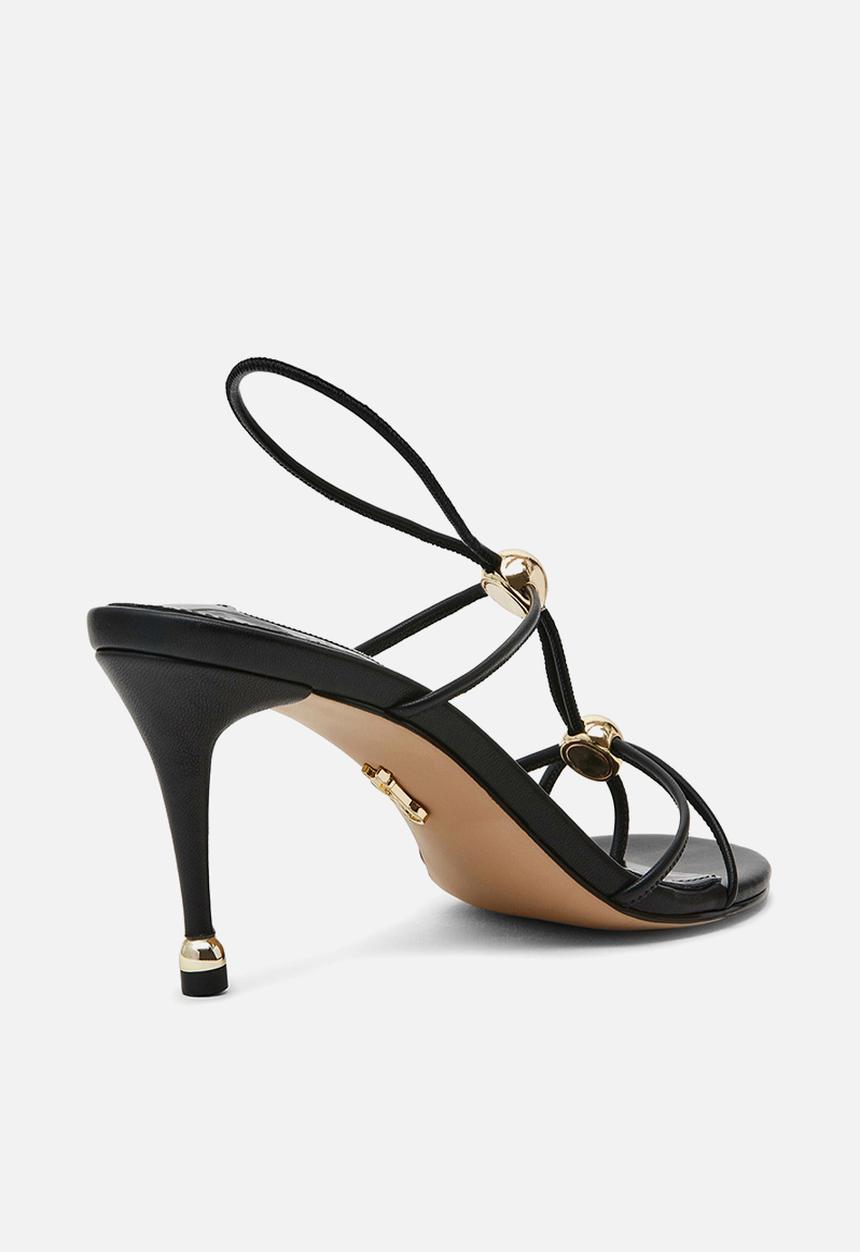 Steve Madden - Ramos heel - black