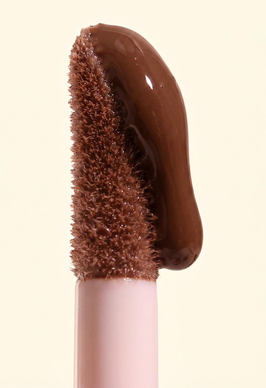 YEARN SKIN - Hydra Bright C Lip Gloss - 90'S Bae