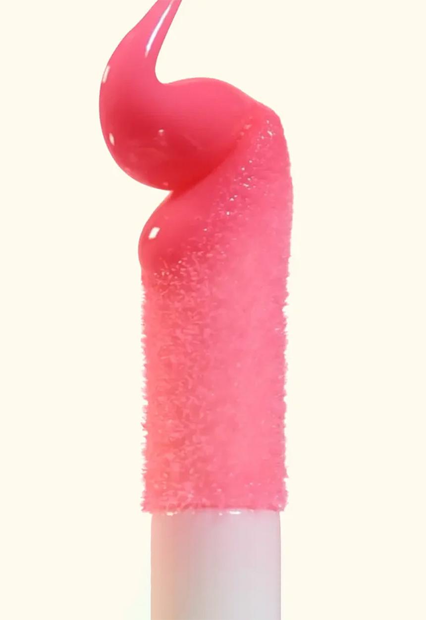 YEARN SKIN - Hydra Bright C Lip Gloss - Pink Slipper