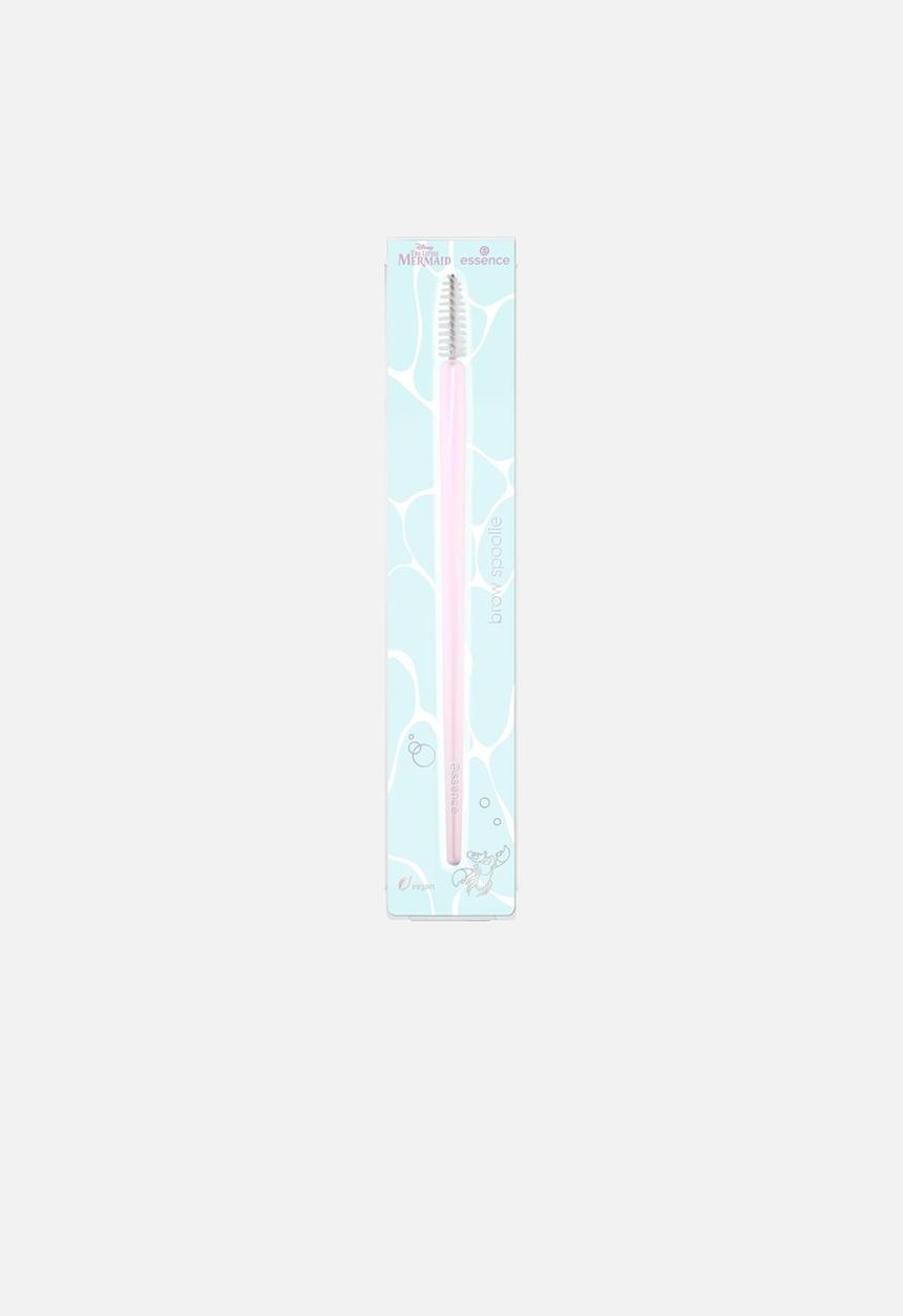 essence - Disney THE LITTLE MERMAID Brow Spoolie - 01 My Way, My Waves