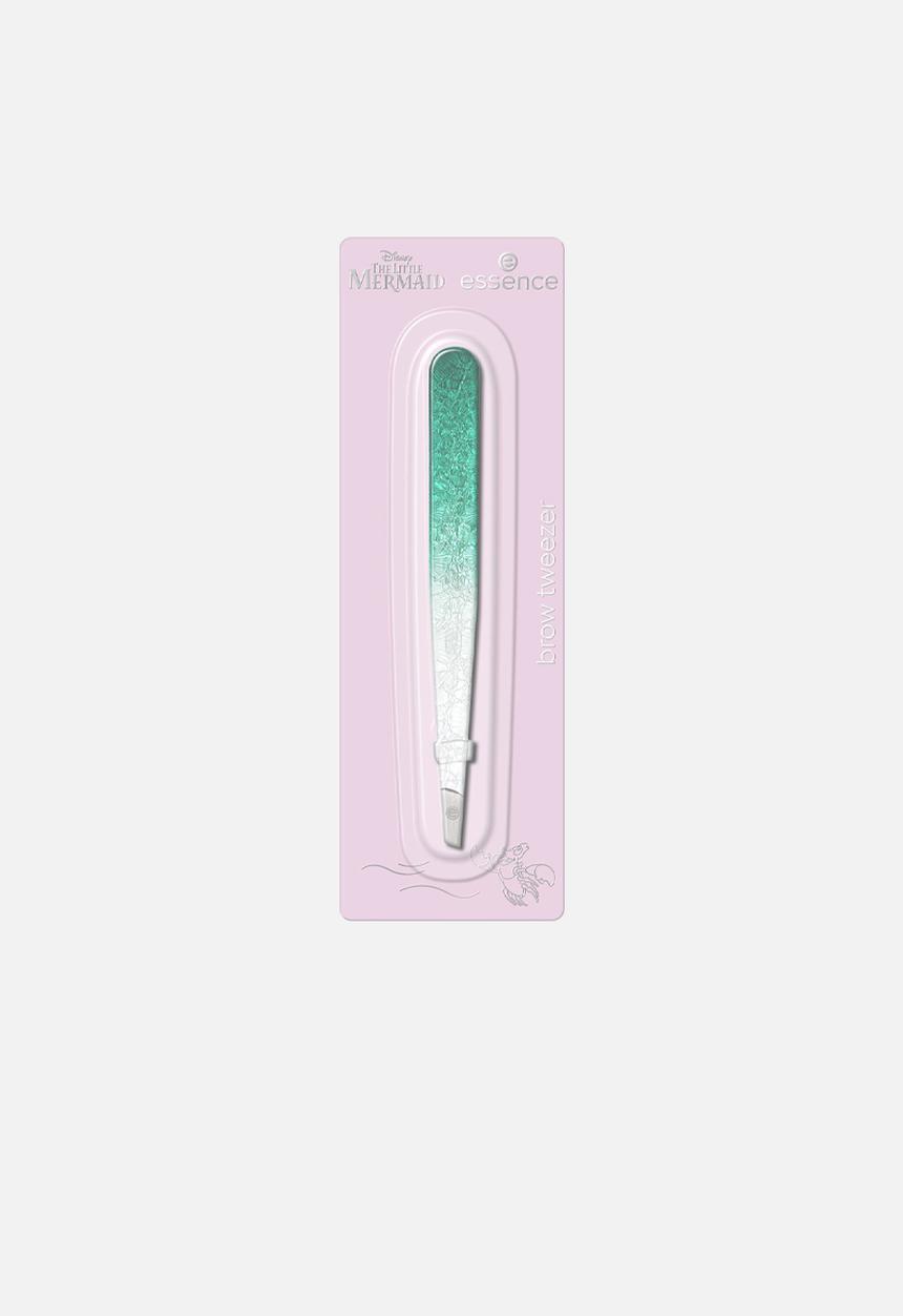 essence - Disney THE LITTLE MERMAID Brow Tweezer - 01 Are You Shore?