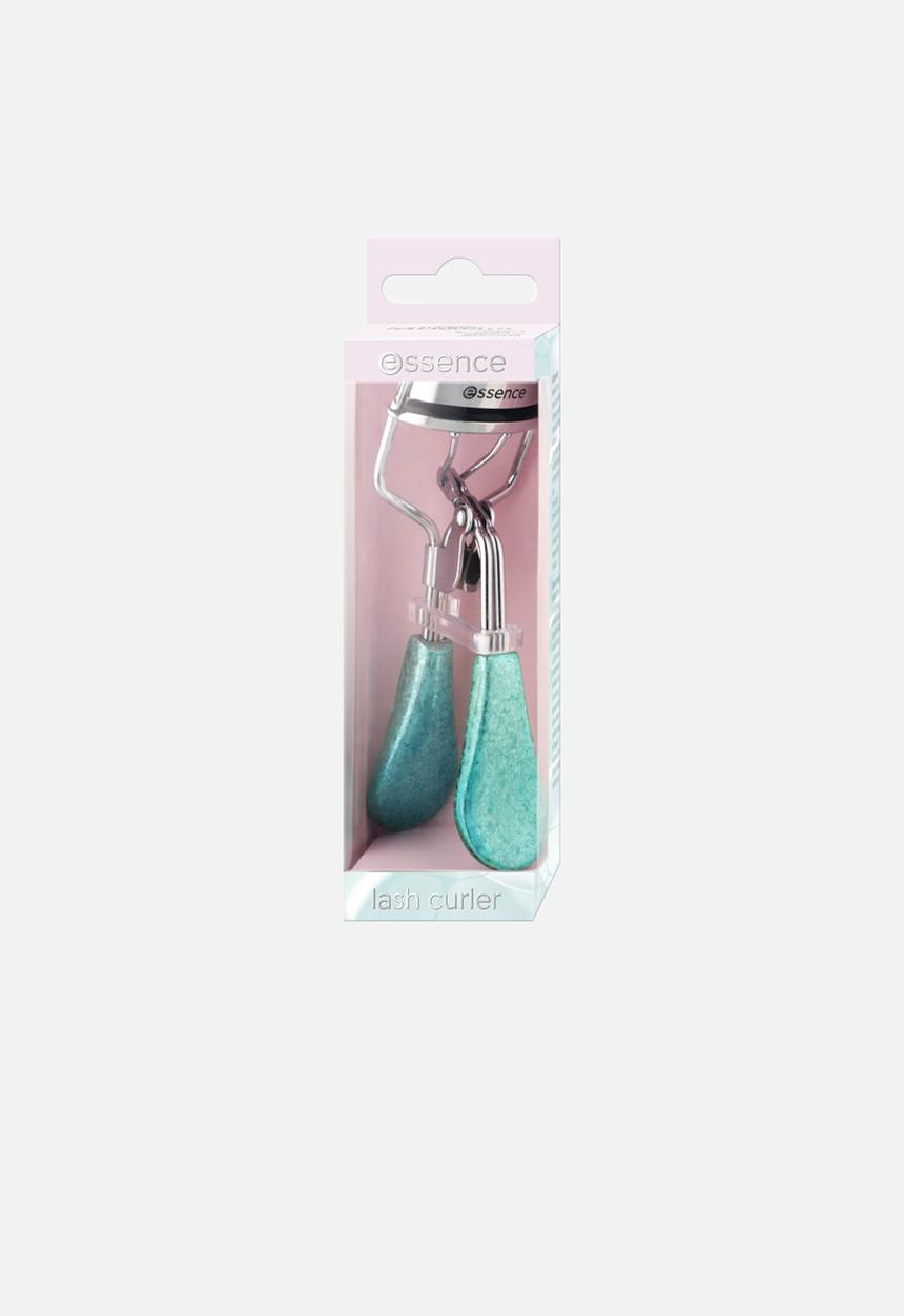 essence - Disney THE LITTLE MERMAID Lash Curler - 01 Ocean Dreamer