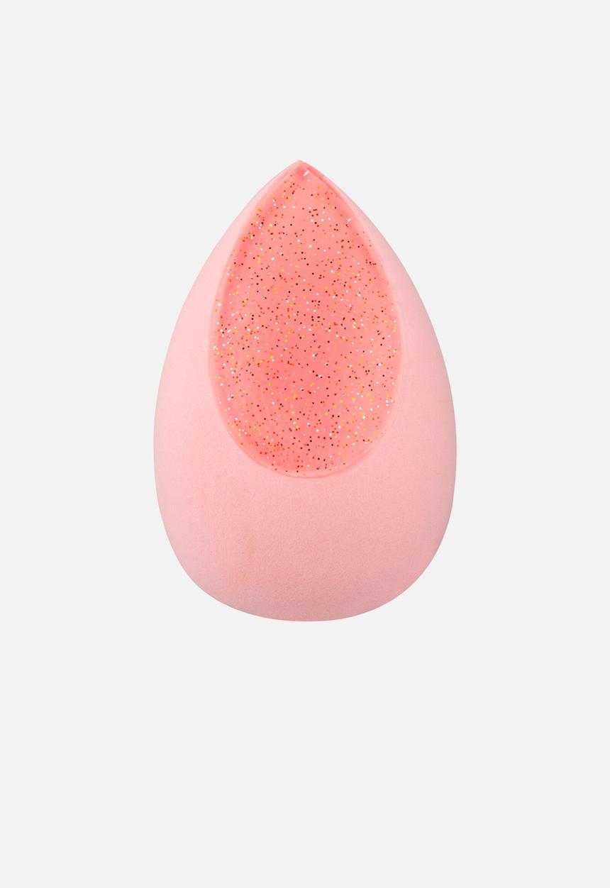essence - Disney THE LITTLE MERMAID 2-in-1 Make-Up Sponge - 01 Double The Magic