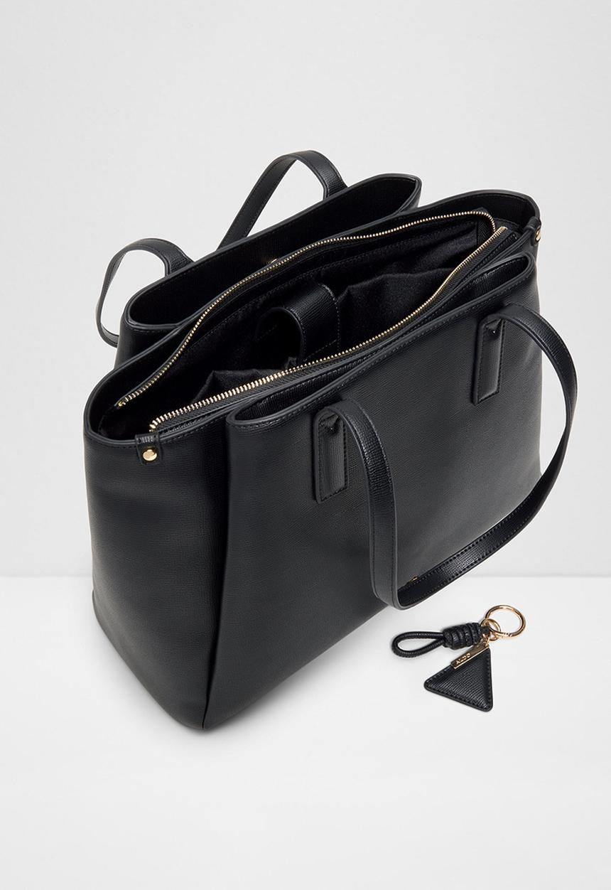 ALDO - Abavas Tote Bag - Black