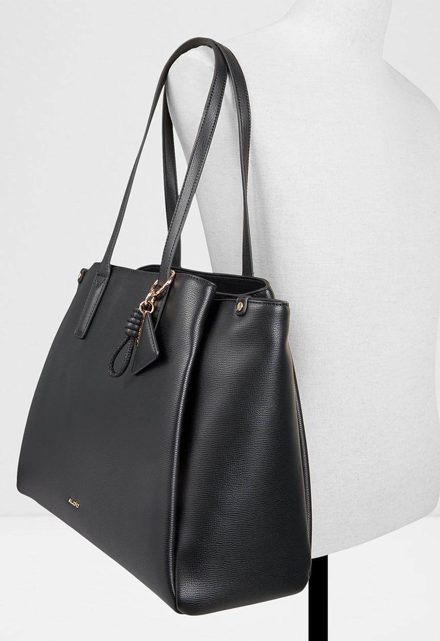 ALDO - Abavas Tote Bag - Black