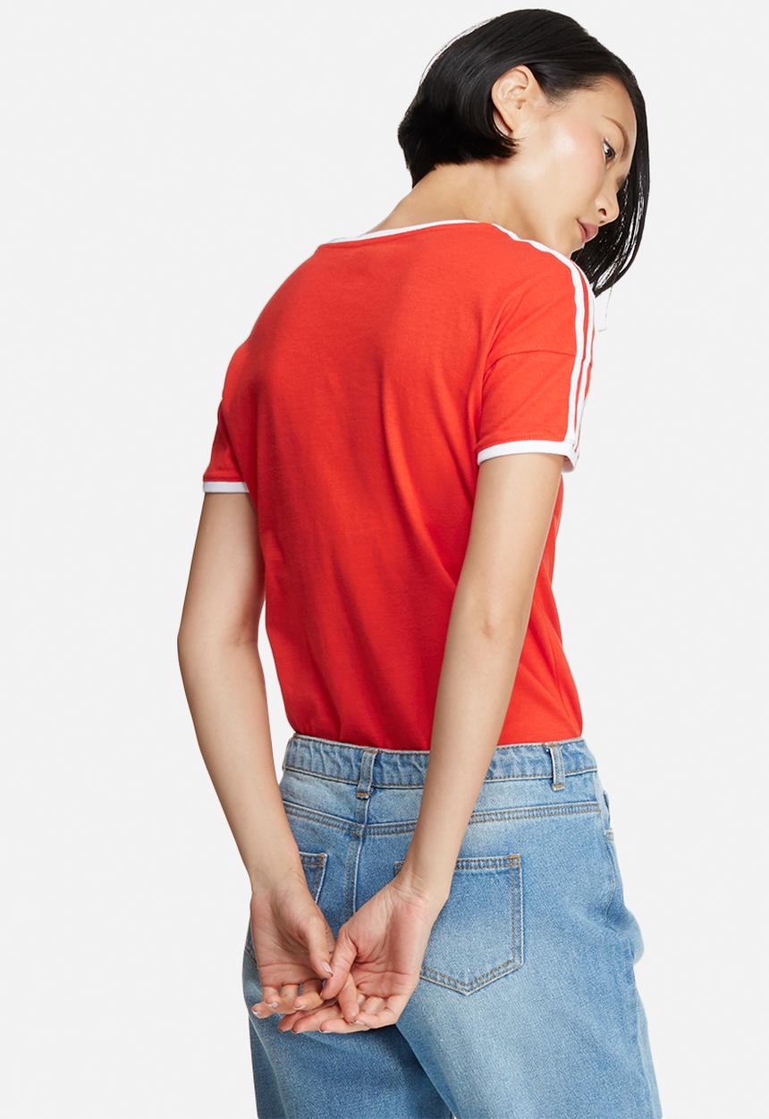 adidas Originals - Sandra 1977 tee
