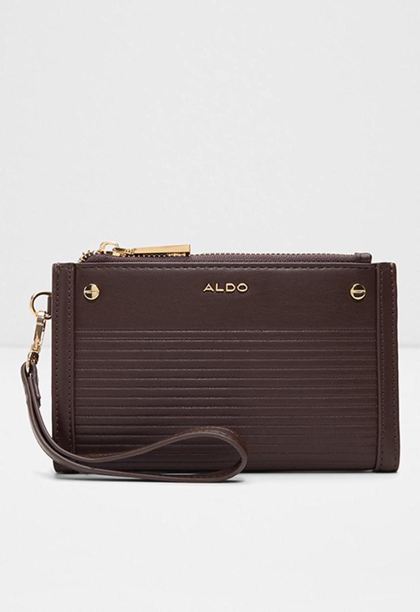 ALDO - Banaeteriel Brown Purse