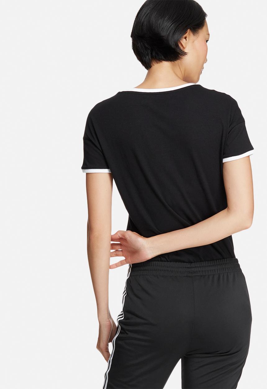 adidas Originals - Sandra 1977 tee