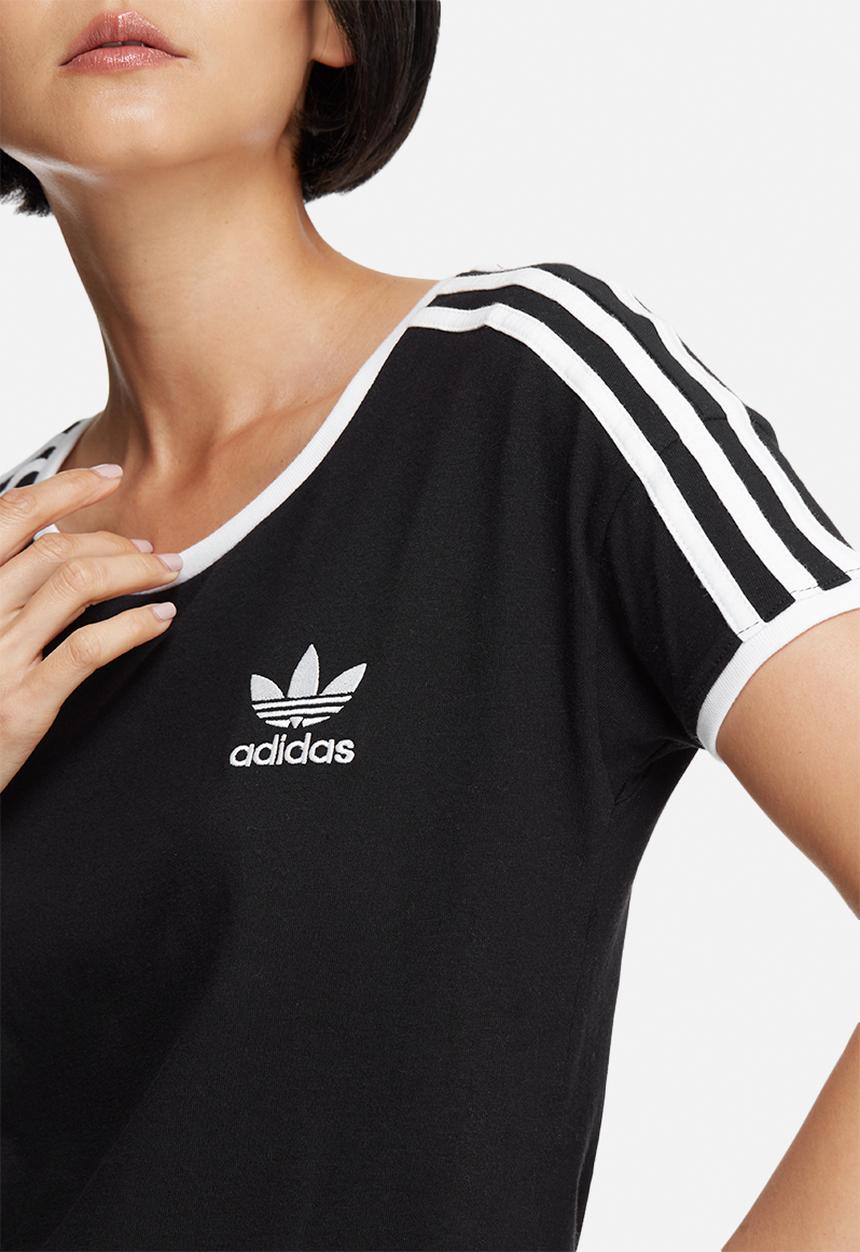 adidas Originals - Sandra 1977 tee