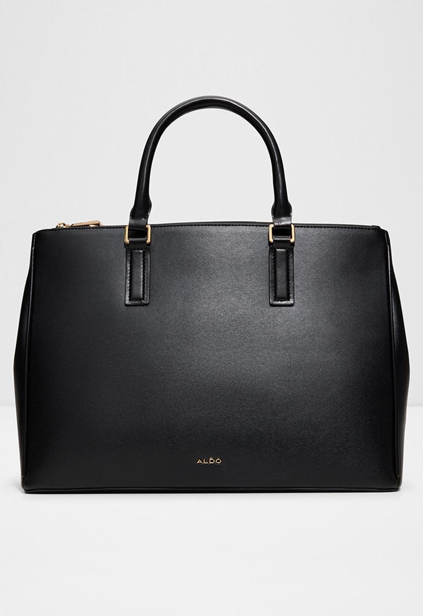 ALDO - Katheryn Black Tote Bag