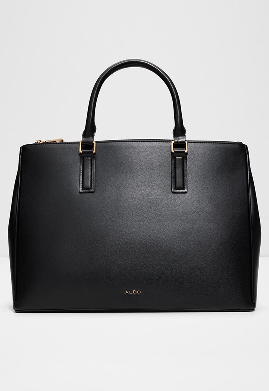 ALDO - Katheryn Black Tote Bag