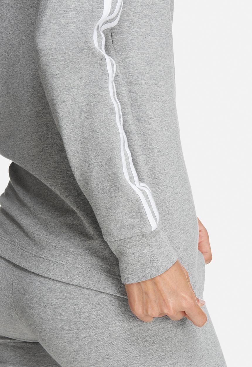 adidas Originals - 3-Stripe longsleeve tee