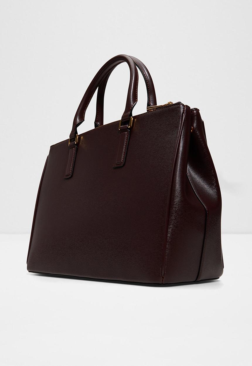 ALDO - Katheryn Brown Tote Bag - Brown 
