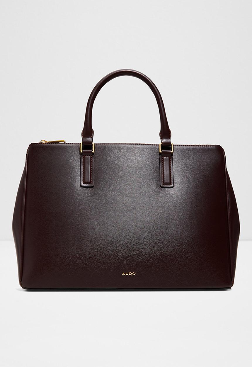 ALDO - Katheryn Brown Tote Bag - Brown 
