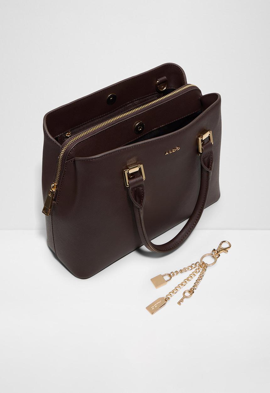 ALDO - Legoiri Brown Tote Bag - Brown 
