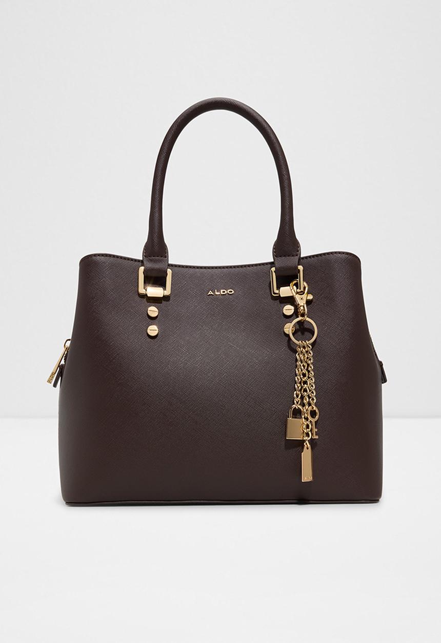 ALDO - Legoiri Brown Tote Bag - Brown 