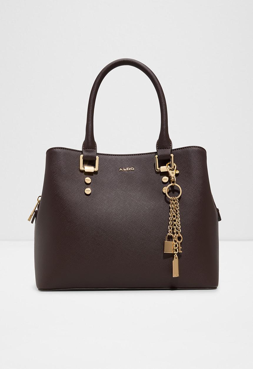 ALDO - Legoiri Brown Tote Bag - Brown 