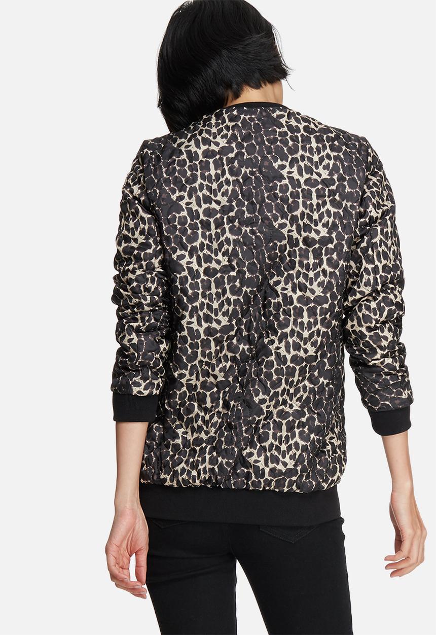 Vero Moda - Villa bomber jacket