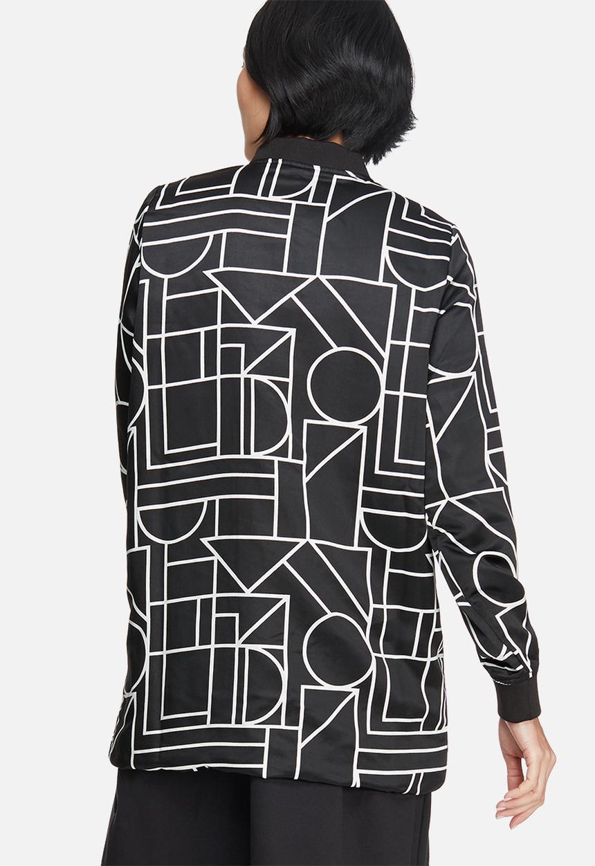 Vero Moda - Lina bomber jacket