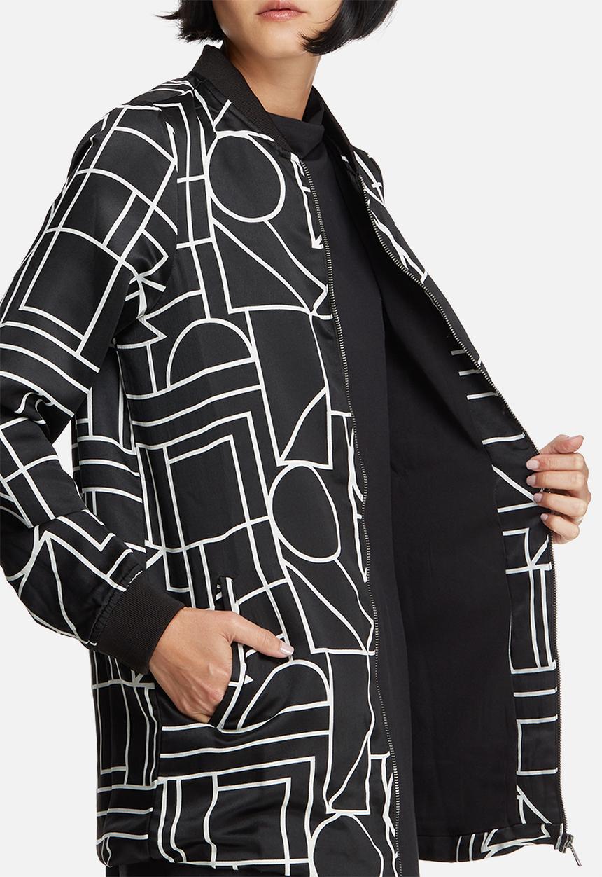 Vero Moda - Lina bomber jacket