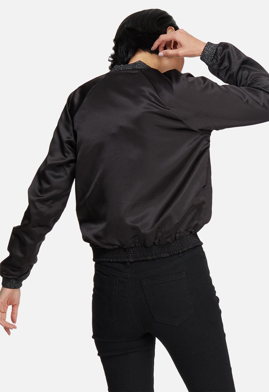 Vero Moda - Rocker bomber