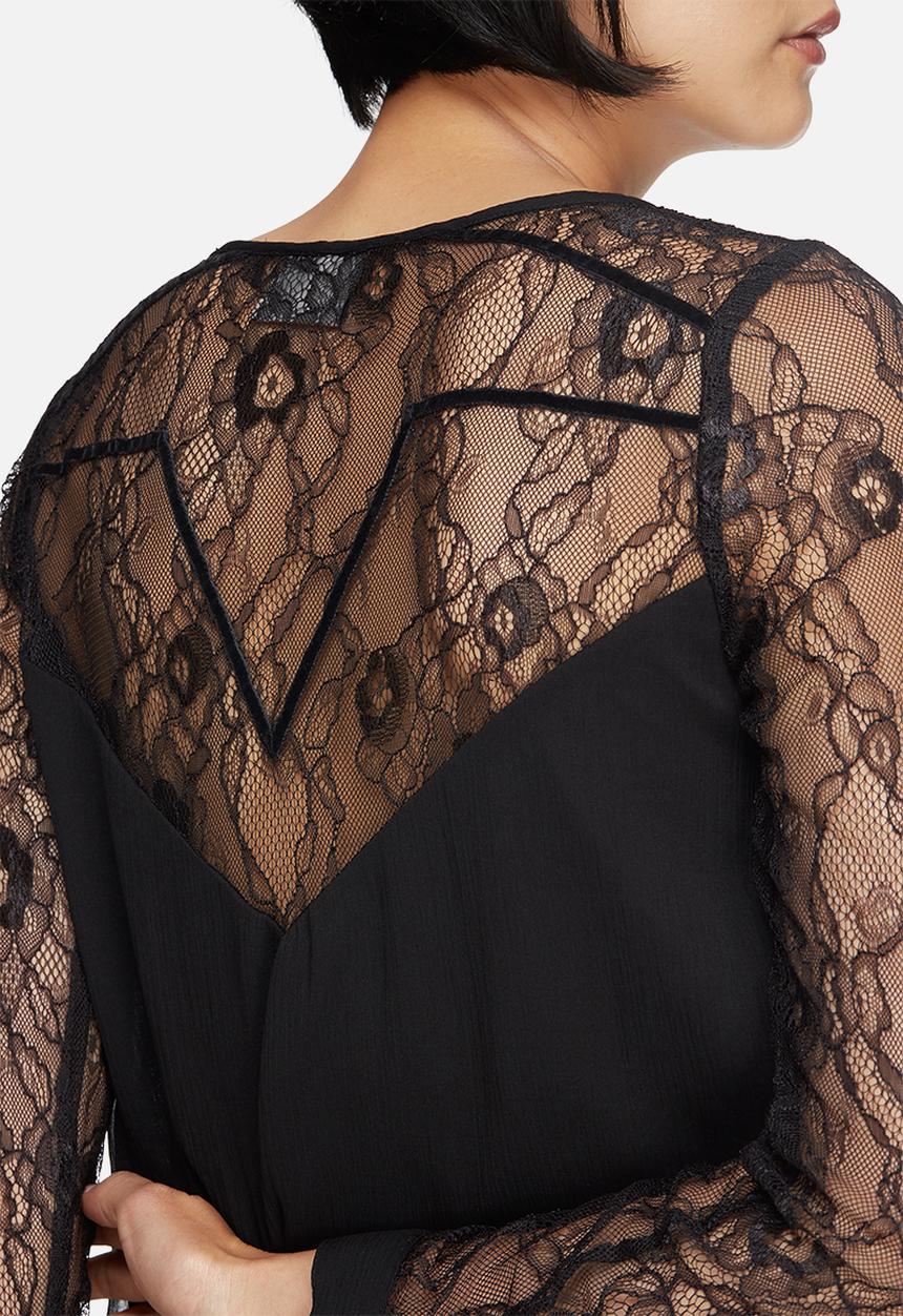 Vero Moda - New Jollace top