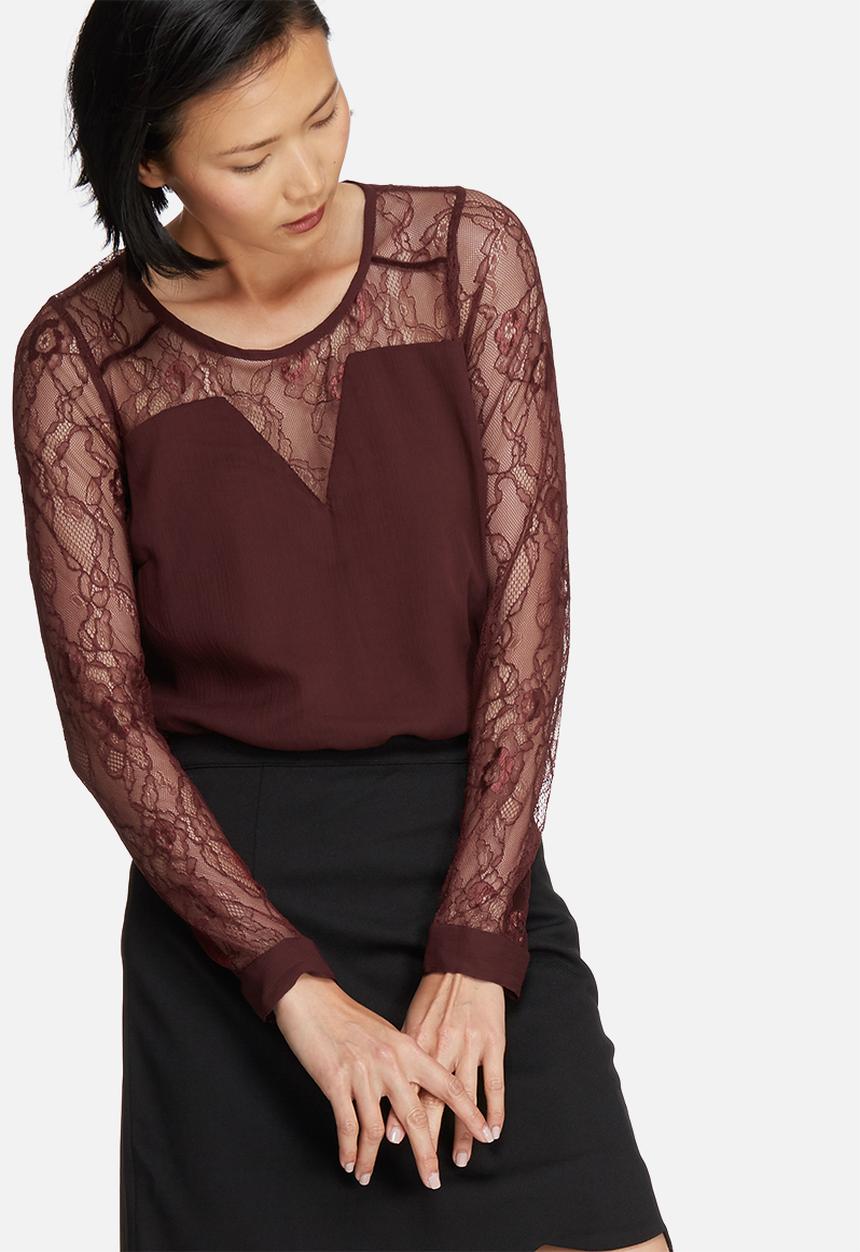 Vero Moda - New Jollace top