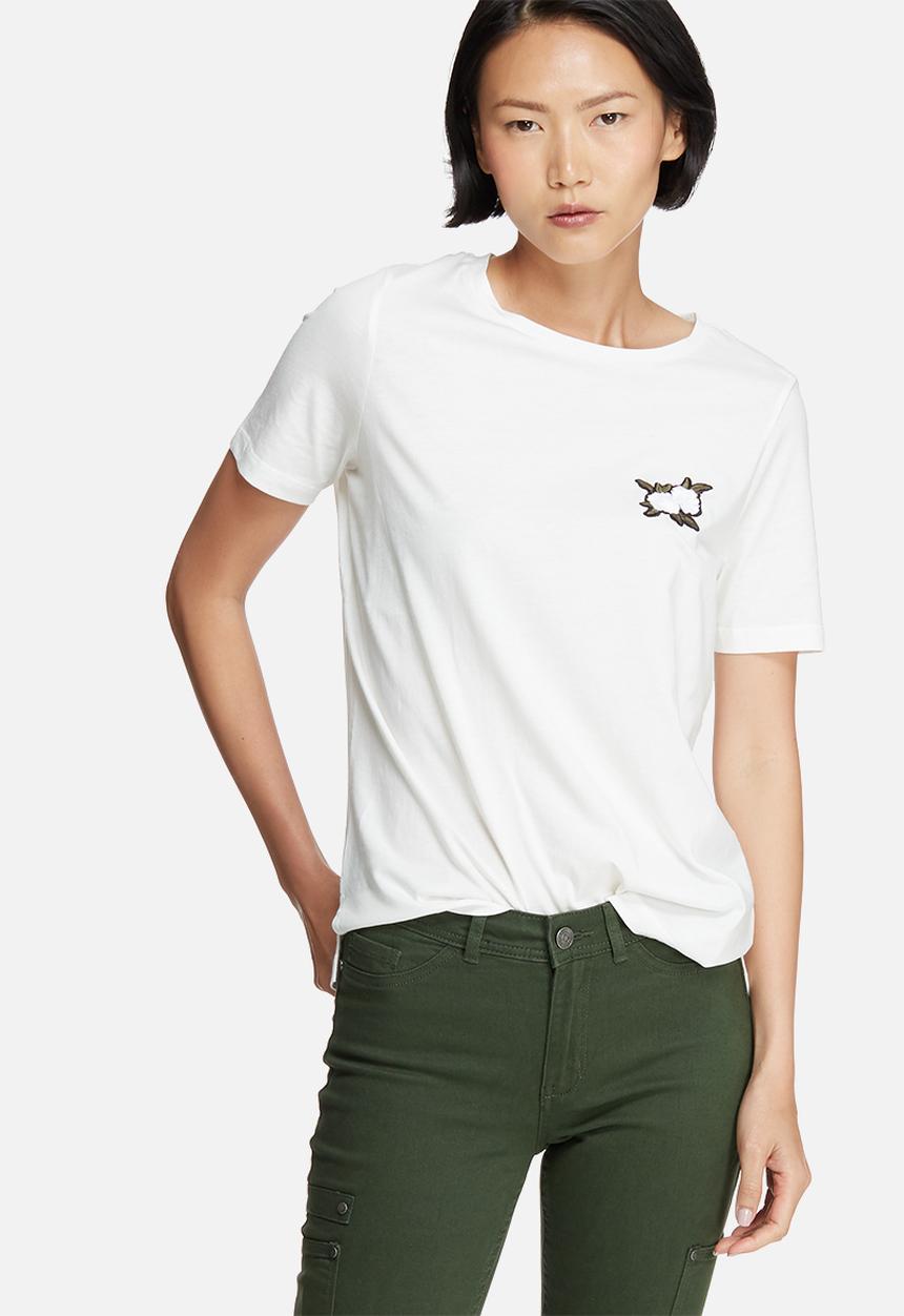 Vero Moda - Annie tee