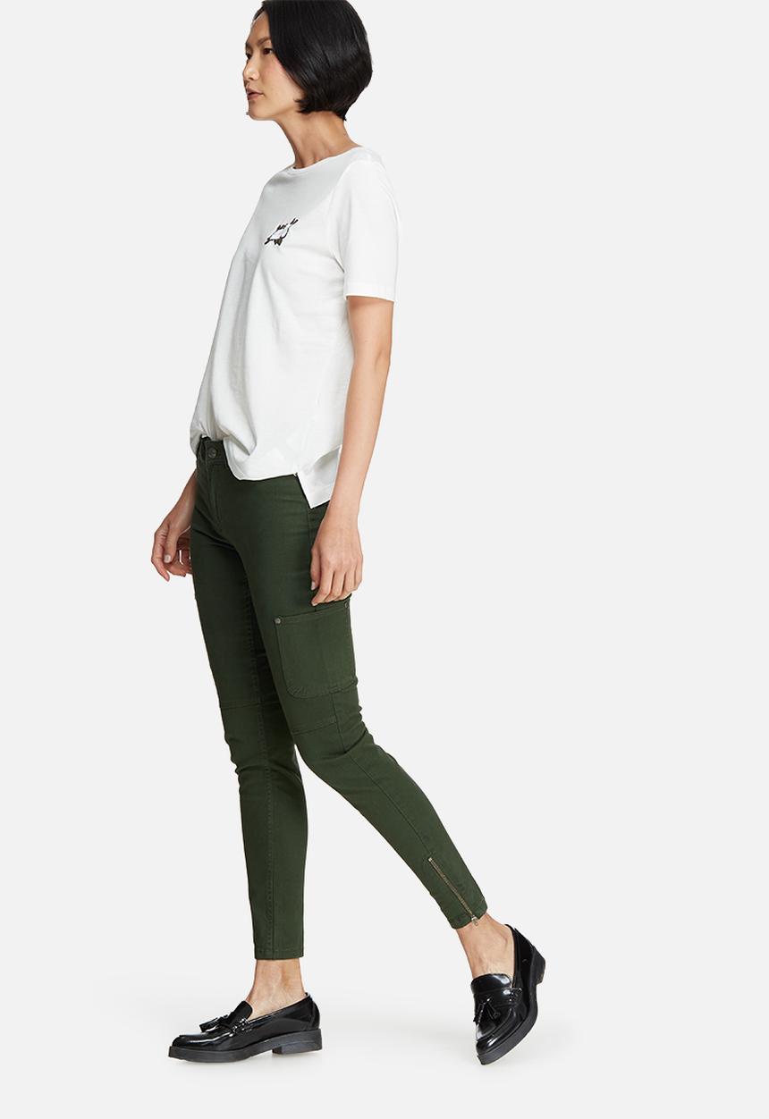 Vero Moda - Annie tee