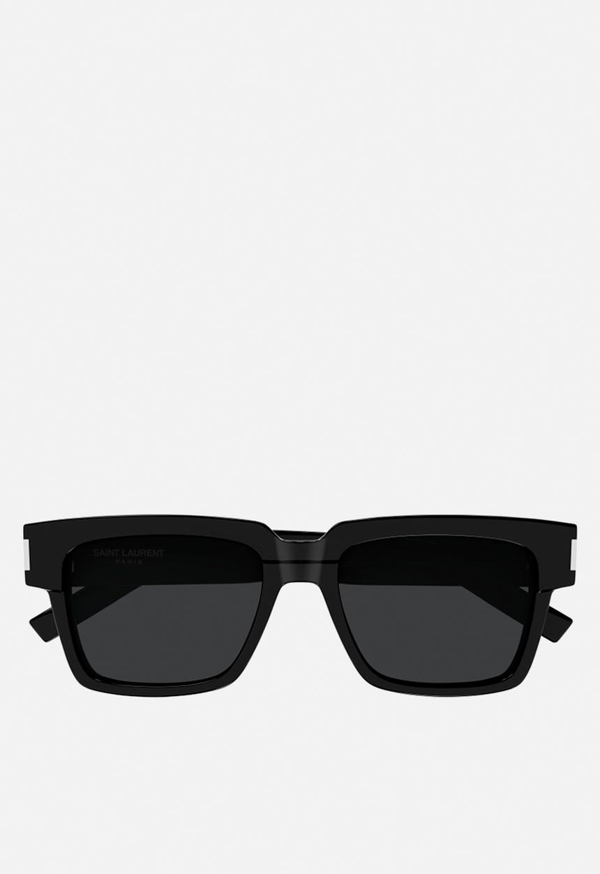 SAINT LAURENT - SL 732 VADIM-001 54 Sunglass - Black