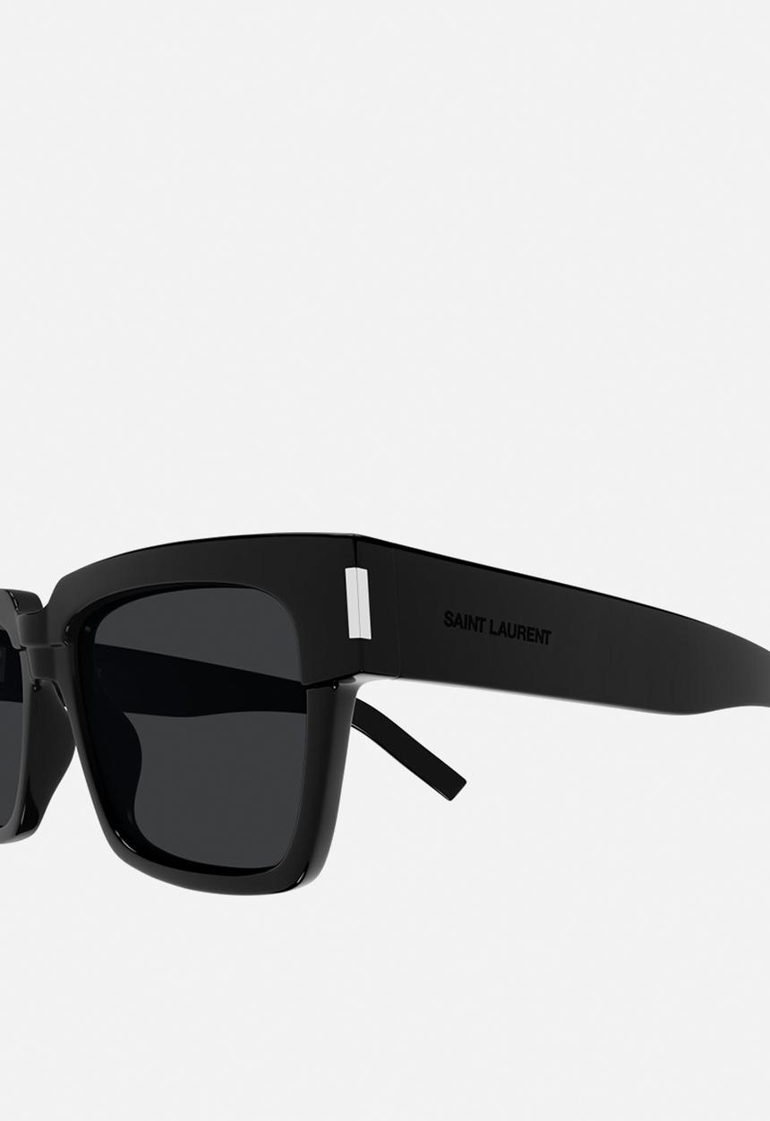 SAINT LAURENT - SL 732 VADIM-001 54 Sunglass - Black