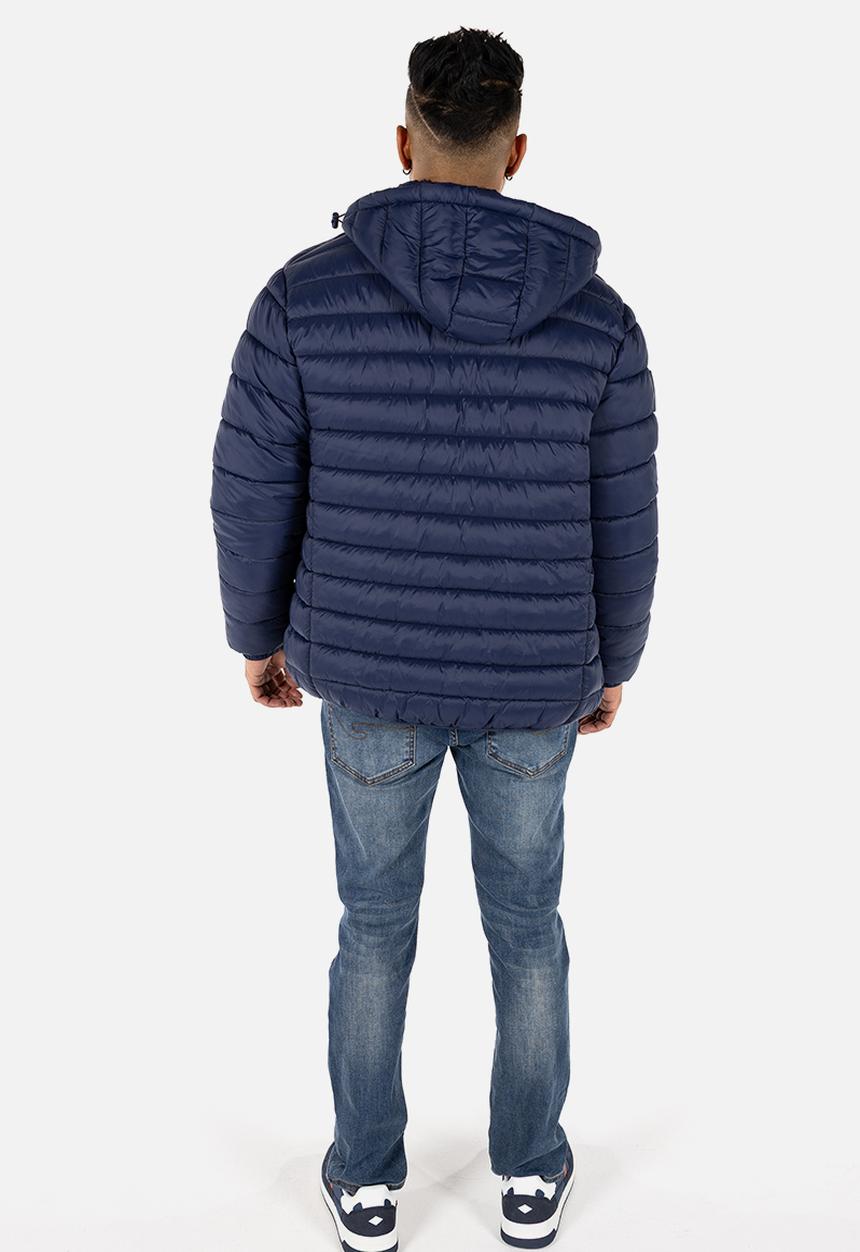 Lee Cooper - Billy Jacket - Navy