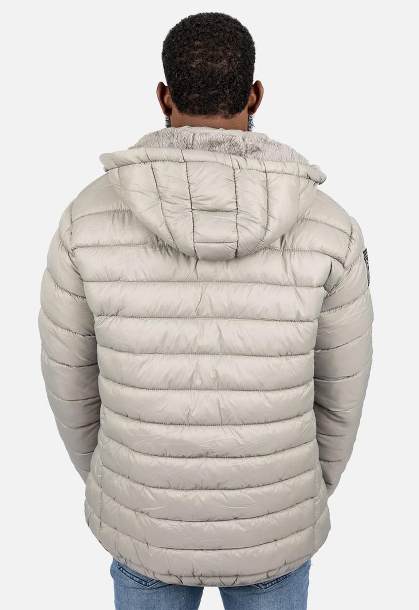 Lee Cooper - Billy Jacket - Grey