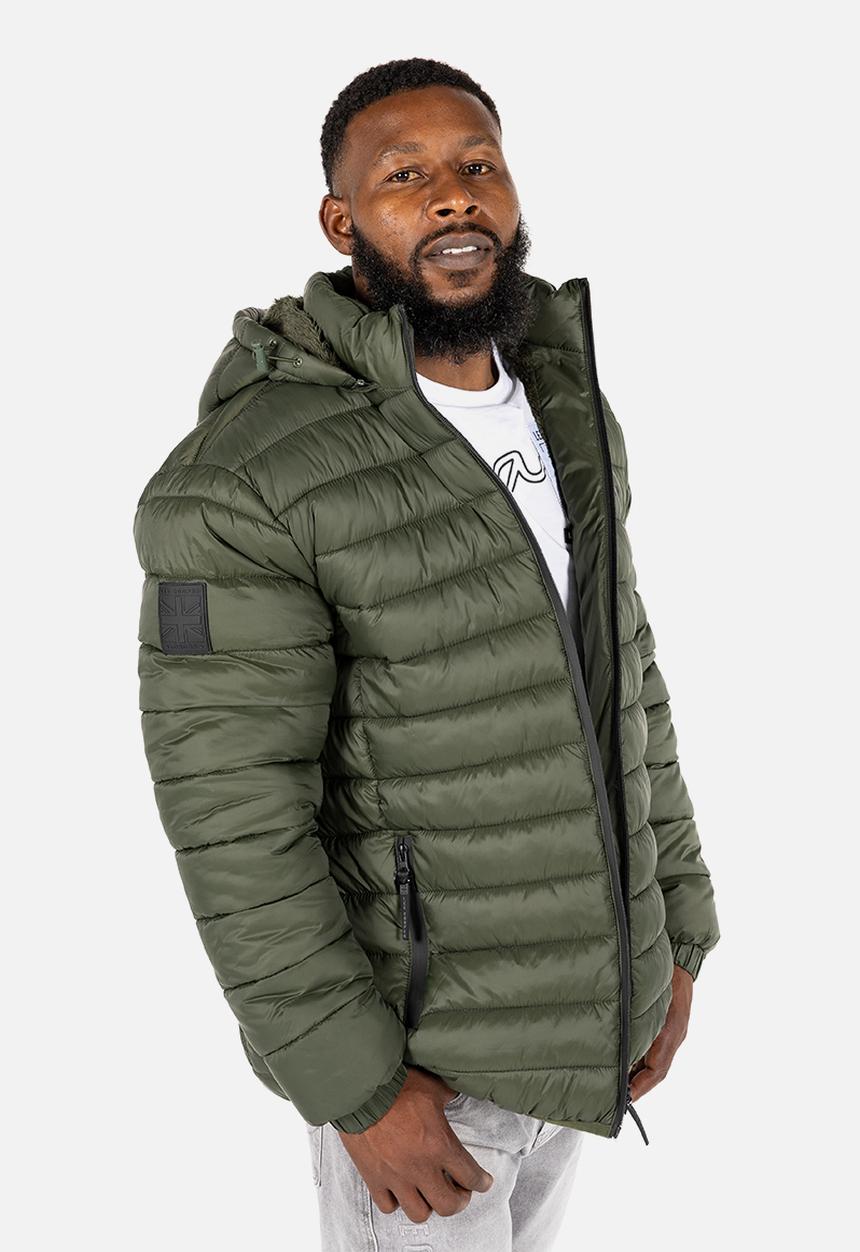 Lee Cooper - Billy - Olive