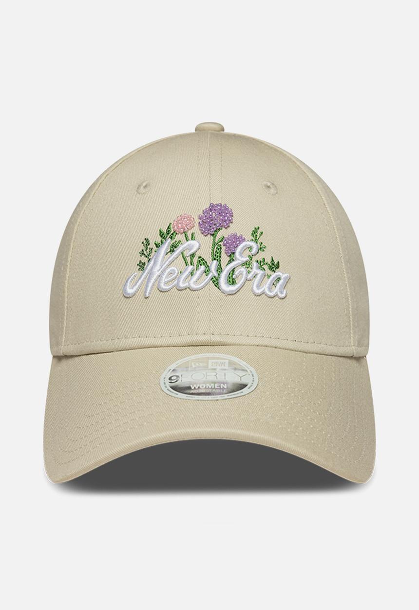 New Era - Beaded 9Forty®  New Era  - Stone