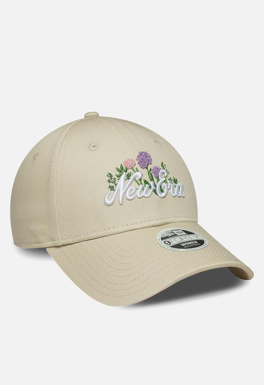 New Era - Beaded 9Forty®  New Era  - Stone