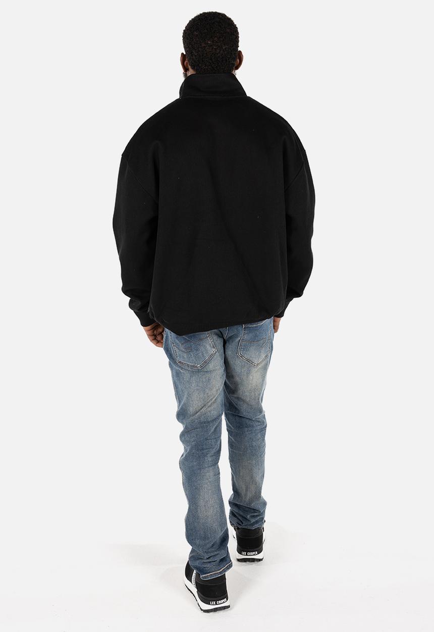 Lee Cooper - LAURENT Sweatshirt - Black