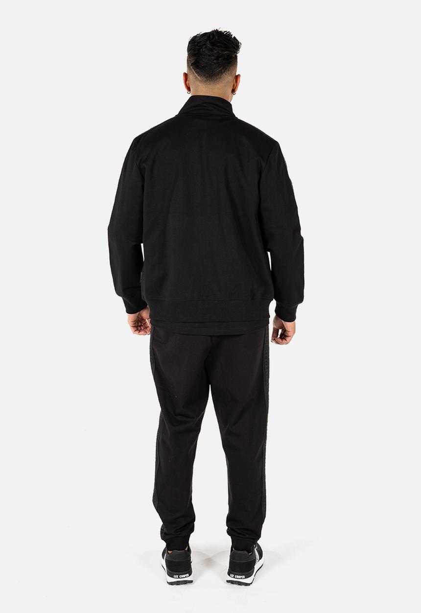 Lee Cooper - LUCAS Sweatshirt - Black