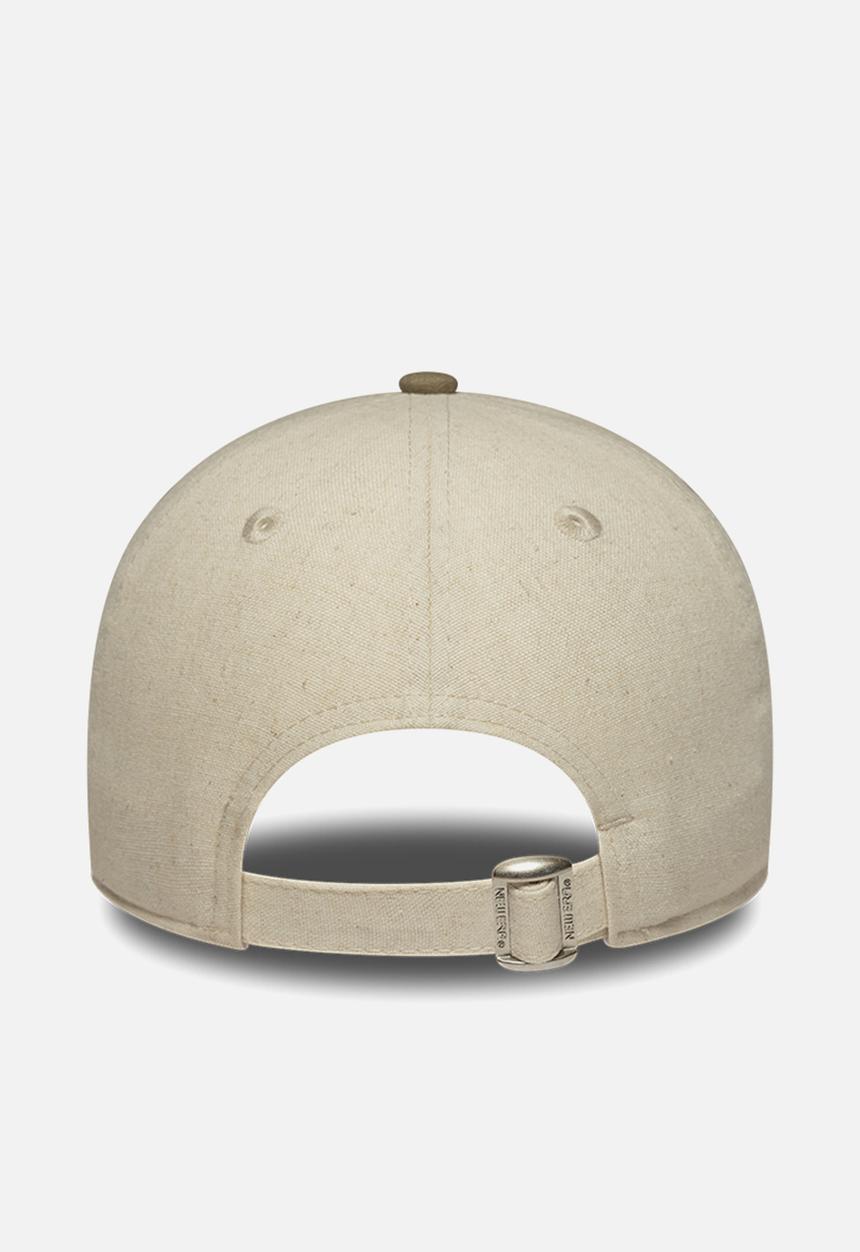 New Era - New Era Linen 9Twenty®  - Stone