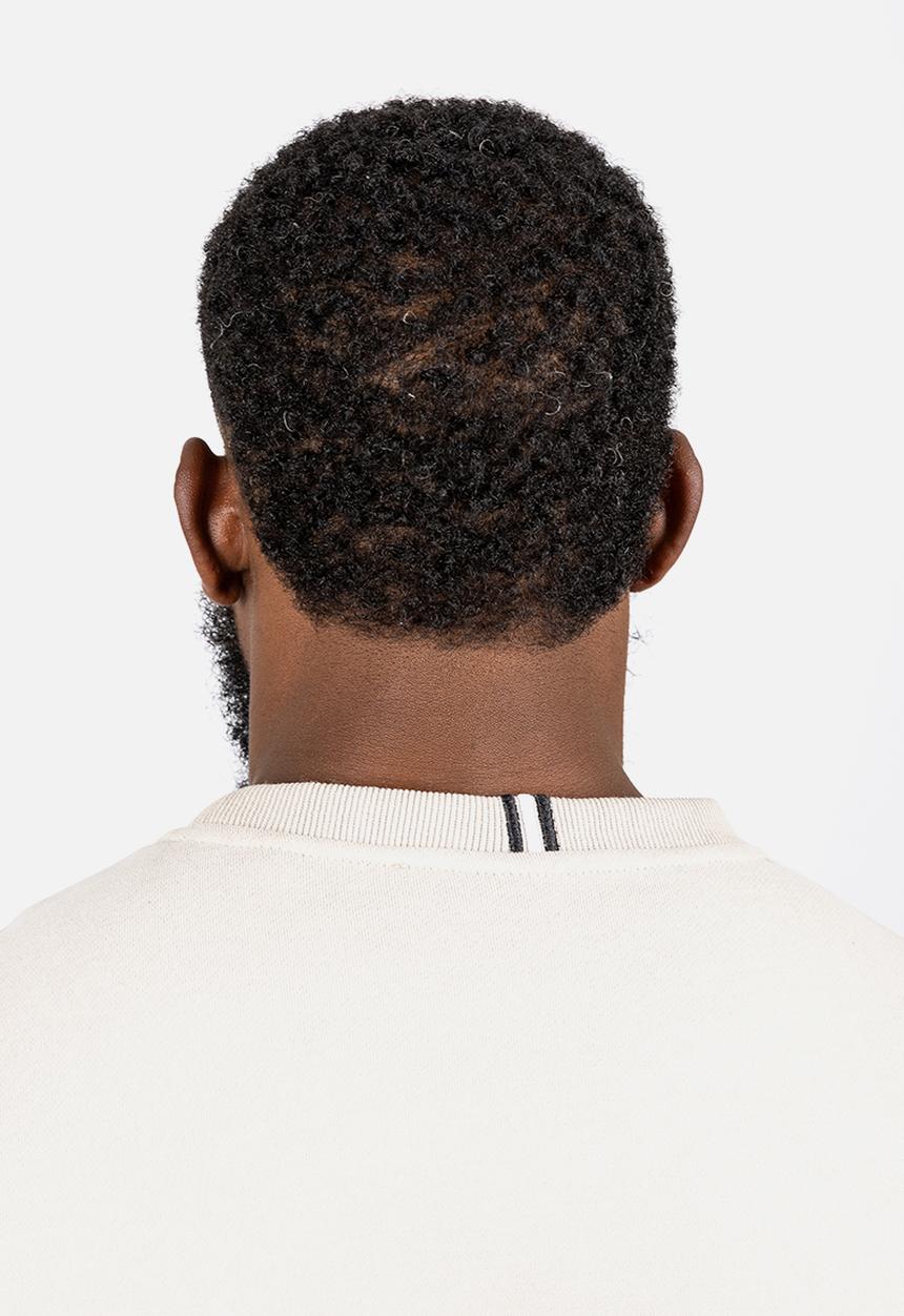 Lee Cooper - MATHIS Sweatshirt - Stone