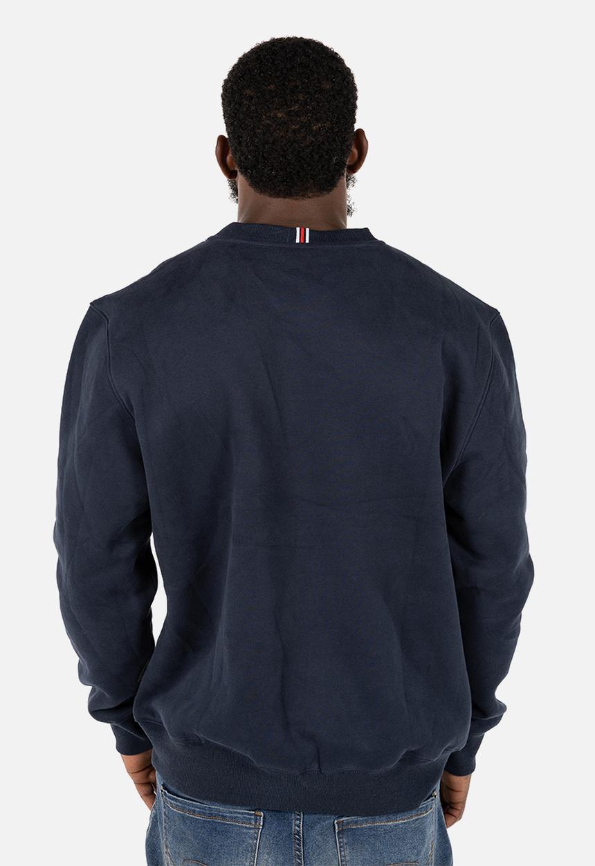 Lee Cooper - MATHIS Sweatshirt - Navy
