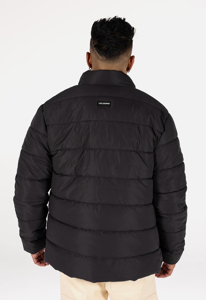 Lee Cooper - NOAM Jacket -  Black