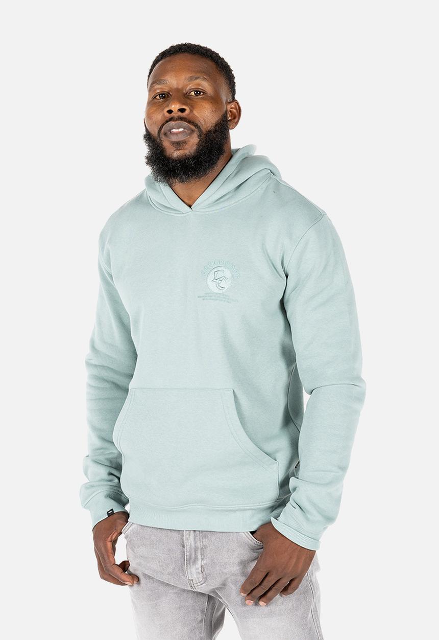 Lee Cooper - PASCAL Hoodie - Blue