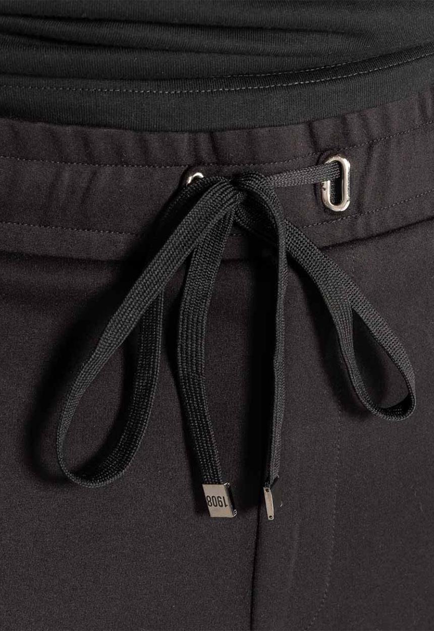 Lee Cooper - Raphael Fleece Bottom - Black