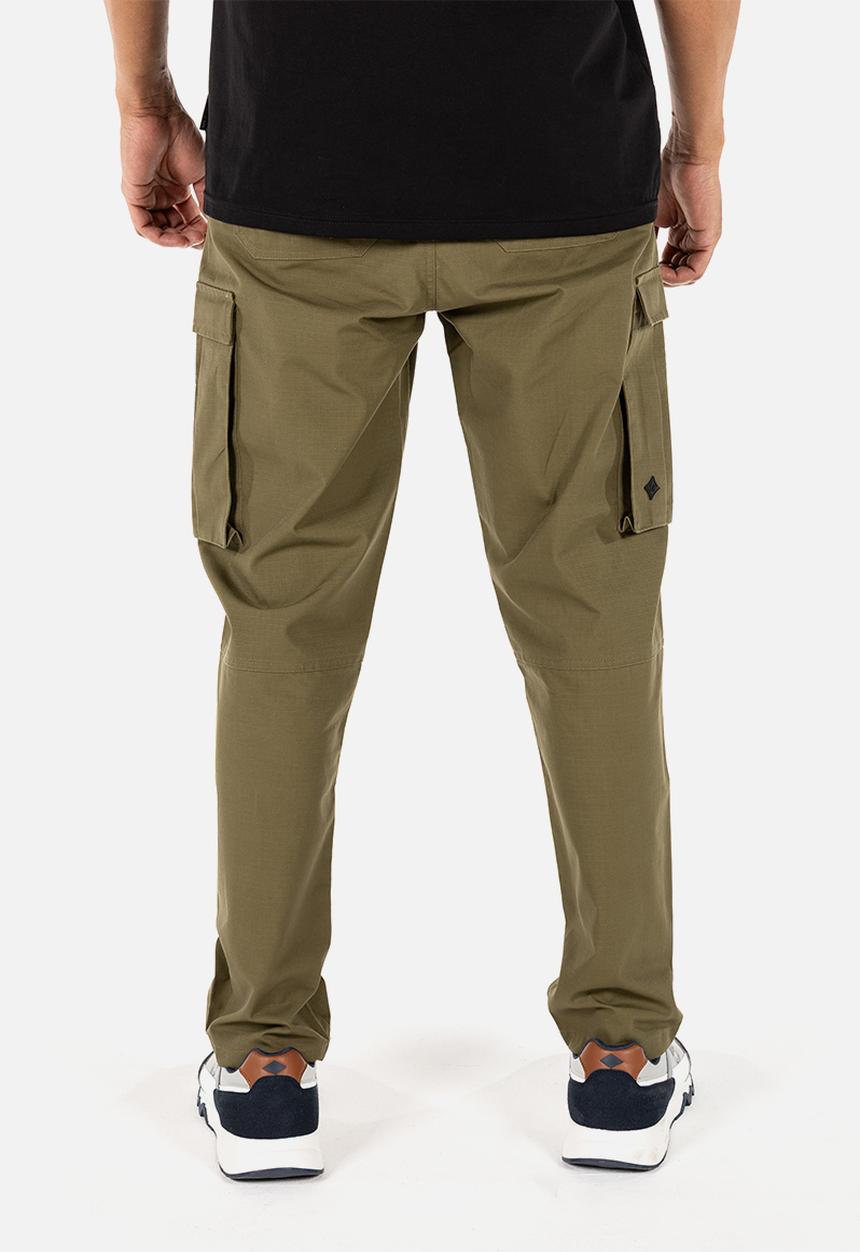 Lee Cooper - Sylvester Cargo - Green