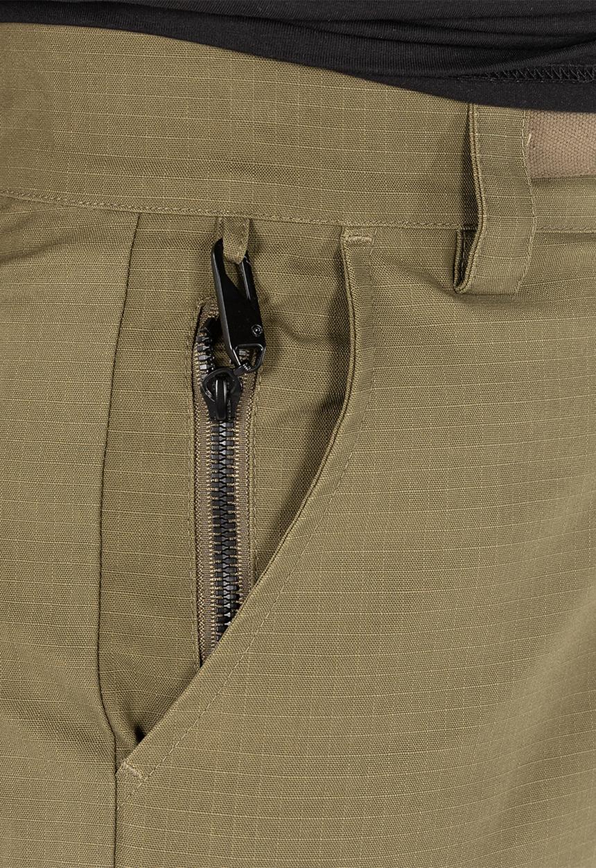 Lee Cooper - Sylvester Cargo - Green
