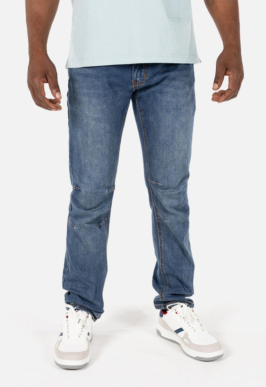 Lee Cooper - Uziel Jean - Indigo